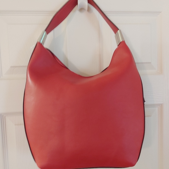 Alfani Bangle Hobo Shoulder Bag - Picture 1 of 8